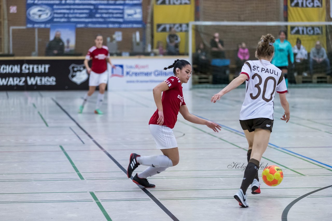 Bild 191 - VR Bank Cup Horst